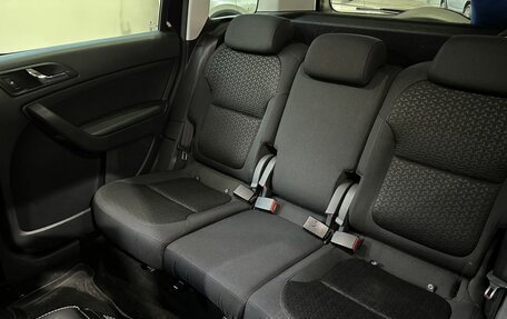 Skoda Yeti I рестайлинг, 2016 год, 1 599 900 рублей, 13 фотография