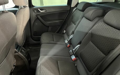 Skoda Yeti I рестайлинг, 2016 год, 1 599 900 рублей, 12 фотография