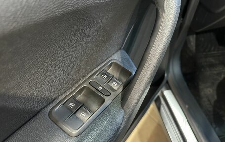 Skoda Yeti I рестайлинг, 2016 год, 1 599 900 рублей, 11 фотография