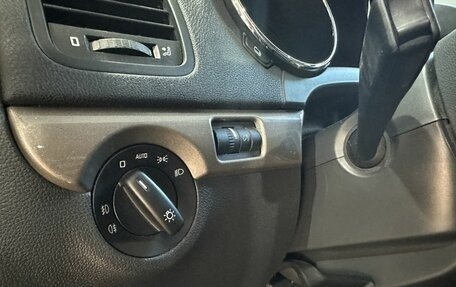 Skoda Yeti I рестайлинг, 2016 год, 1 599 900 рублей, 6 фотография