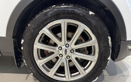 Ford Explorer VI, 2019 год, 2 990 000 рублей, 10 фотография