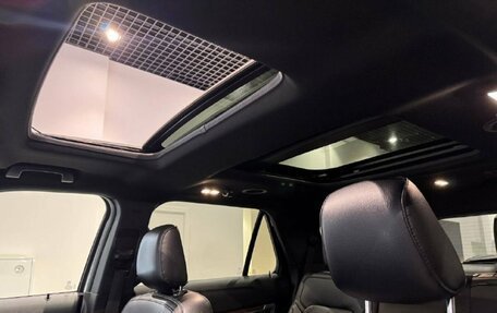 Ford Explorer VI, 2019 год, 2 990 000 рублей, 14 фотография