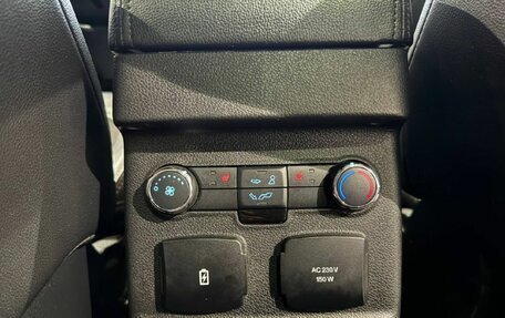 Ford Explorer VI, 2019 год, 2 990 000 рублей, 18 фотография