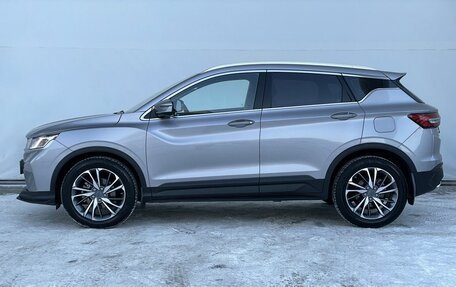 Geely Coolray I, 2023 год, 1 880 000 рублей, 9 фотография