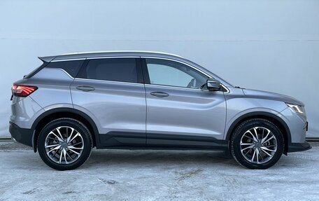 Geely Coolray I, 2023 год, 1 880 000 рублей, 5 фотография