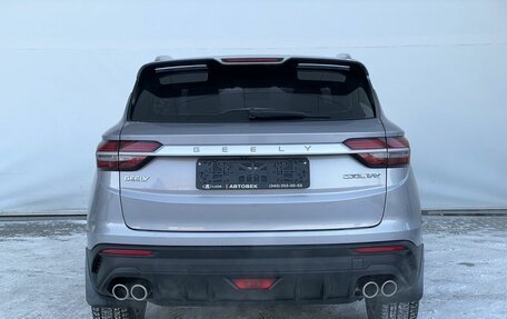 Geely Coolray I, 2023 год, 1 880 000 рублей, 7 фотография