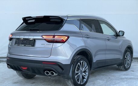 Geely Coolray I, 2023 год, 1 880 000 рублей, 6 фотография