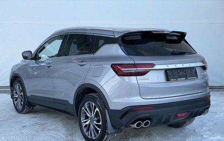 Geely Coolray I, 2023 год, 1 880 000 рублей, 8 фотография