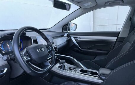 Geely Coolray I, 2023 год, 1 880 000 рублей, 11 фотография