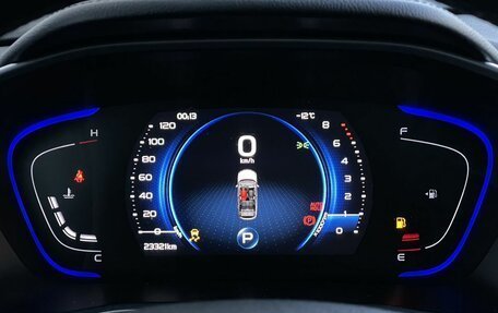 Geely Coolray I, 2023 год, 1 880 000 рублей, 16 фотография