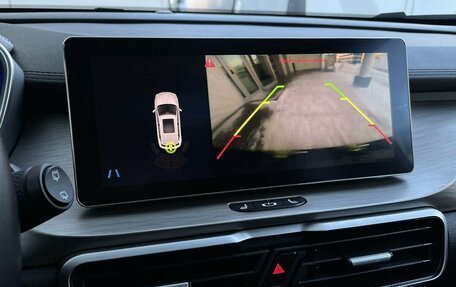 Geely Coolray I, 2023 год, 1 880 000 рублей, 18 фотография