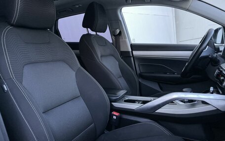 Geely Coolray I, 2023 год, 1 880 000 рублей, 25 фотография