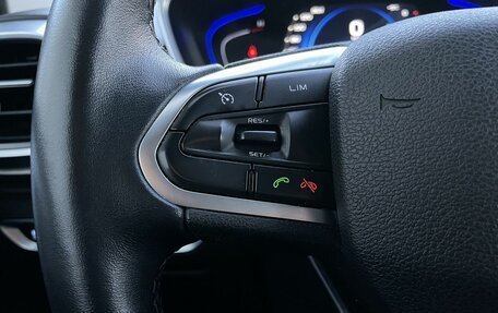 Geely Coolray I, 2023 год, 1 880 000 рублей, 22 фотография