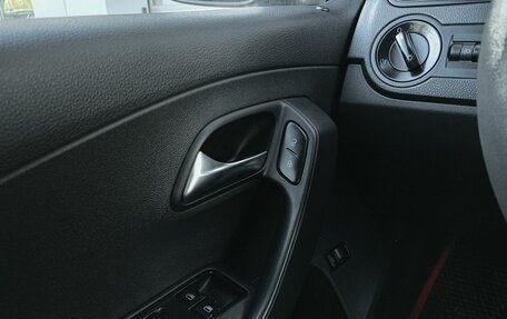 Volkswagen Polo VI (EU Market), 2017 год, 797 000 рублей, 10 фотография