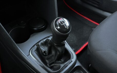 Volkswagen Polo VI (EU Market), 2017 год, 797 000 рублей, 9 фотография