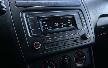 Volkswagen Polo VI (EU Market), 2019 год, 1 098 000 рублей, 16 фотография