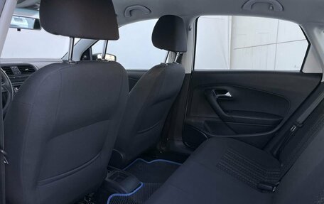 Volkswagen Polo VI (EU Market), 2019 год, 1 098 000 рублей, 11 фотография