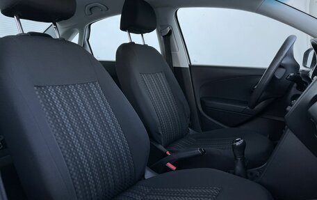 Volkswagen Polo VI (EU Market), 2019 год, 1 098 000 рублей, 20 фотография