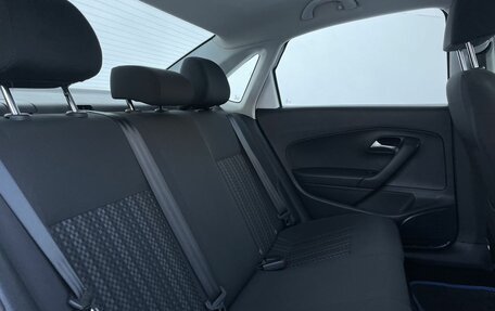 Volkswagen Polo VI (EU Market), 2019 год, 1 098 000 рублей, 21 фотография