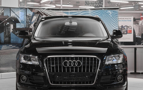 Audi Q5, 2014 год, 1 620 000 рублей, 2 фотография