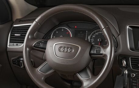 Audi Q5, 2014 год, 1 620 000 рублей, 10 фотография