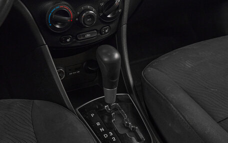 Hyundai Solaris II рестайлинг, 2011 год, 705 000 рублей, 14 фотография