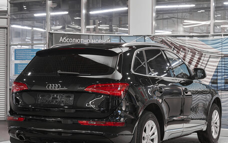 Audi Q5, 2014 год, 1 620 000 рублей, 6 фотография