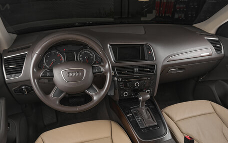 Audi Q5, 2014 год, 1 620 000 рублей, 7 фотография