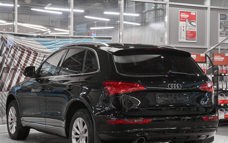 Audi Q5, 2014 год, 1 620 000 рублей, 4 фотография