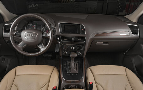 Audi Q5, 2014 год, 1 620 000 рублей, 8 фотография