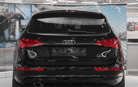 Audi Q5, 2014 год, 1 620 000 рублей, 5 фотография