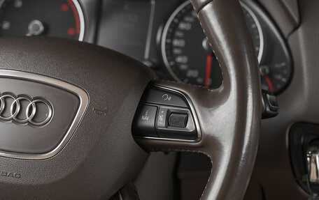 Audi Q5, 2014 год, 1 620 000 рублей, 12 фотография