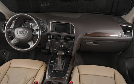 Audi Q5, 2014 год, 1 620 000 рублей, 9 фотография