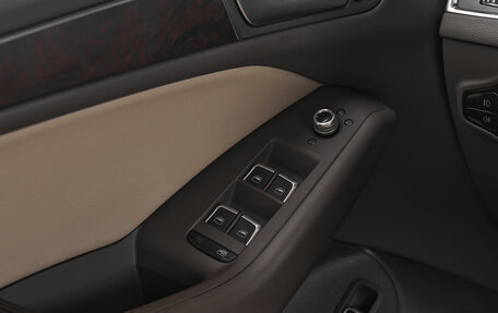 Audi Q5, 2014 год, 1 620 000 рублей, 13 фотография