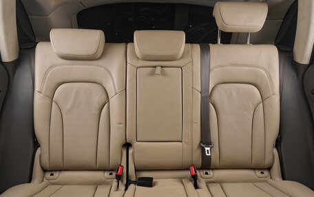 Audi Q5, 2014 год, 1 620 000 рублей, 17 фотография