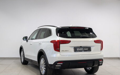 Haval Jolion, 2025 год, 2 300 000 рублей, 7 фотография