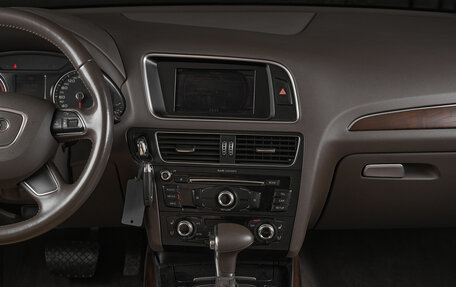 Audi Q5, 2014 год, 1 620 000 рублей, 15 фотография