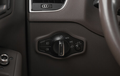 Audi Q5, 2014 год, 1 620 000 рублей, 14 фотография