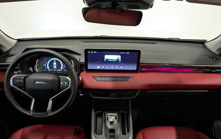 Haval Jolion, 2025 год, 2 300 000 рублей, 14 фотография