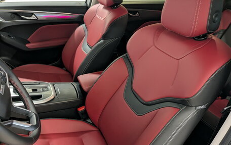 Haval Jolion, 2025 год, 2 300 000 рублей, 20 фотография