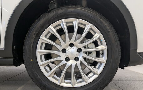 Haval Jolion, 2025 год, 2 300 000 рублей, 17 фотография