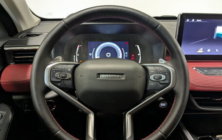 Haval Jolion, 2025 год, 2 300 000 рублей, 22 фотография