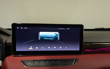 Haval Jolion, 2025 год, 2 300 000 рублей, 15 фотография