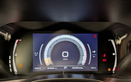 Haval Jolion, 2025 год, 2 300 000 рублей, 13 фотография