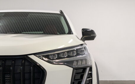 Haval Jolion, 2025 год, 2 300 000 рублей, 18 фотография