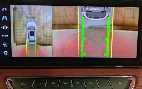 Haval Jolion, 2025 год, 2 300 000 рублей, 27 фотография