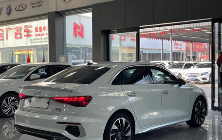 Audi A3, 2022 год, 2 122 000 рублей, 4 фотография