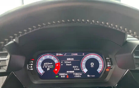 Audi A3, 2022 год, 2 122 000 рублей, 13 фотография