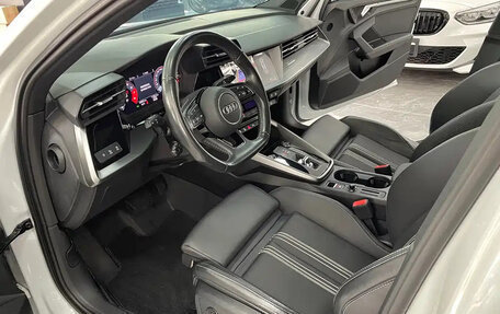 Audi A3, 2022 год, 2 122 000 рублей, 16 фотография