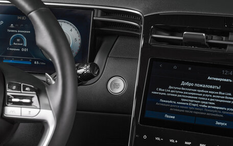 Hyundai Tucson, 2021 год, 3 350 000 рублей, 14 фотография